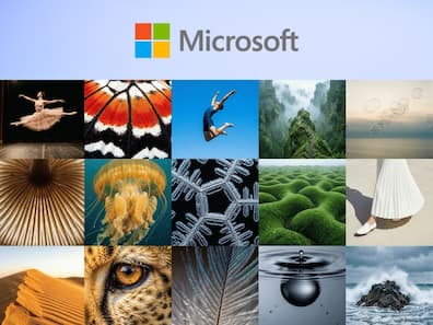 Microsoft expands AI beyond text with new image, voice and transcription models