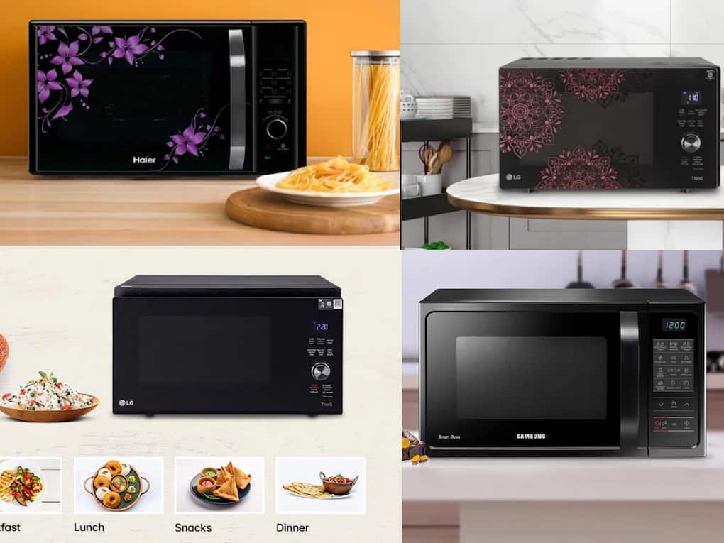 Microwaves Under 20000 Rupee