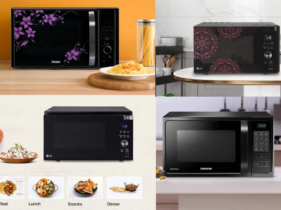 Microwaves Under 20000 Rupee