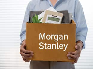 Morgan Stanley cuts 2,500 jobs worldwide in multiple divisions; Here's why