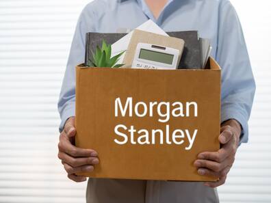 Morgan Stanley cuts 2,500 jobs worldwide in multiple divisions; Here's why