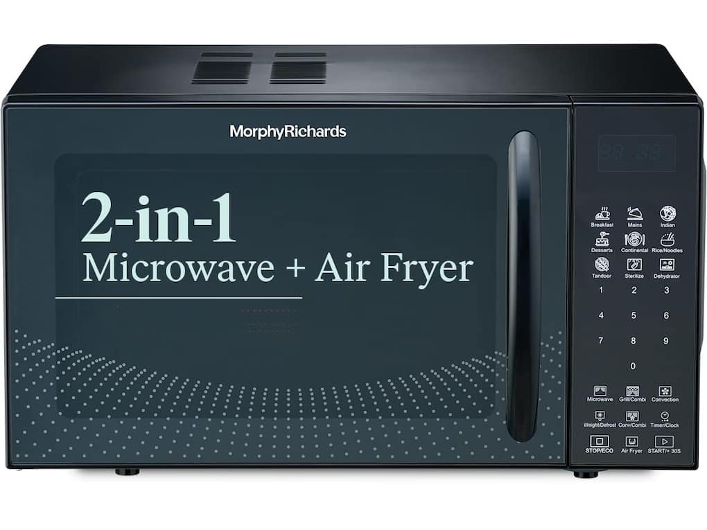 Morphy Richards 23CGAD Convection Microwave
