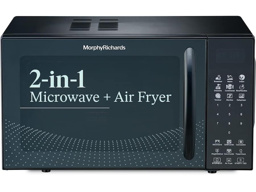 Morphy Richards 23CGAD Convection Microwave