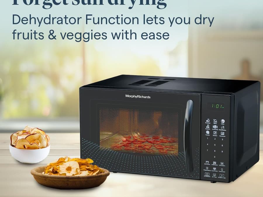 Morphy Richards 23CGAD