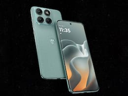 Motorola Edge 70 Fusion भारत में हुआ लॉन्त, जानें कीमत