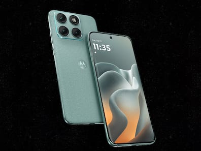 7000mAh बैटरी और 50MP Sony कैमरा के साथ भारत में लॉन्च हुआ Motorola Edge 70 Fusion, कीमत बस इतनी