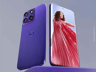 Motorola Edge 70 Fusion+ launched with telephoto camera and 144Hz display: Price, specs