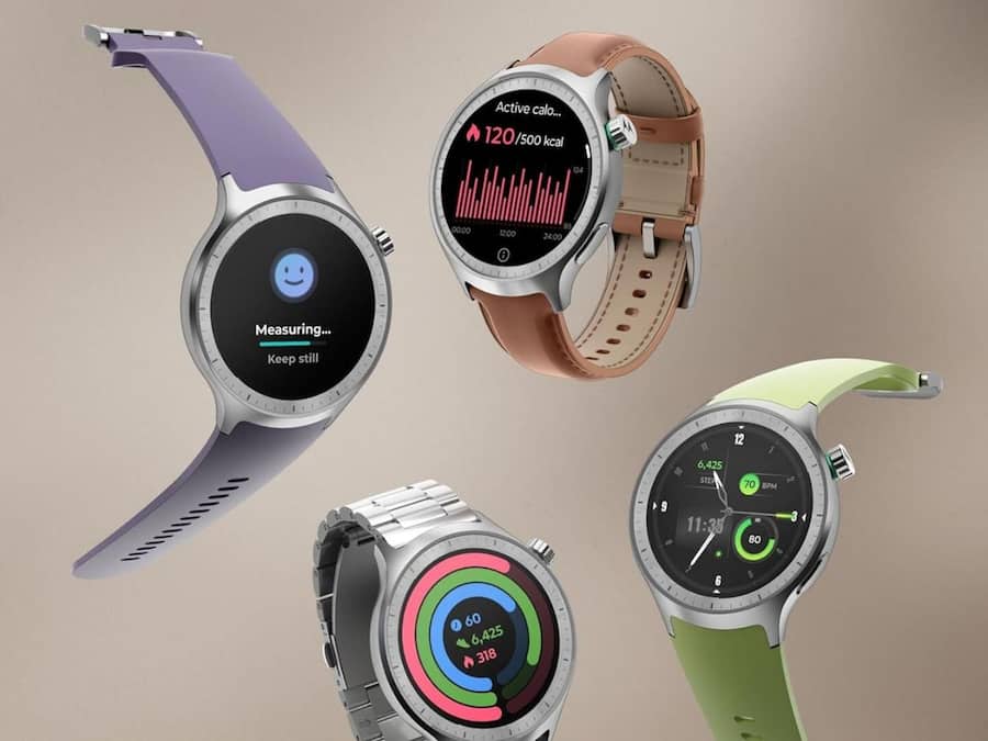 _Motorola Moto Watch