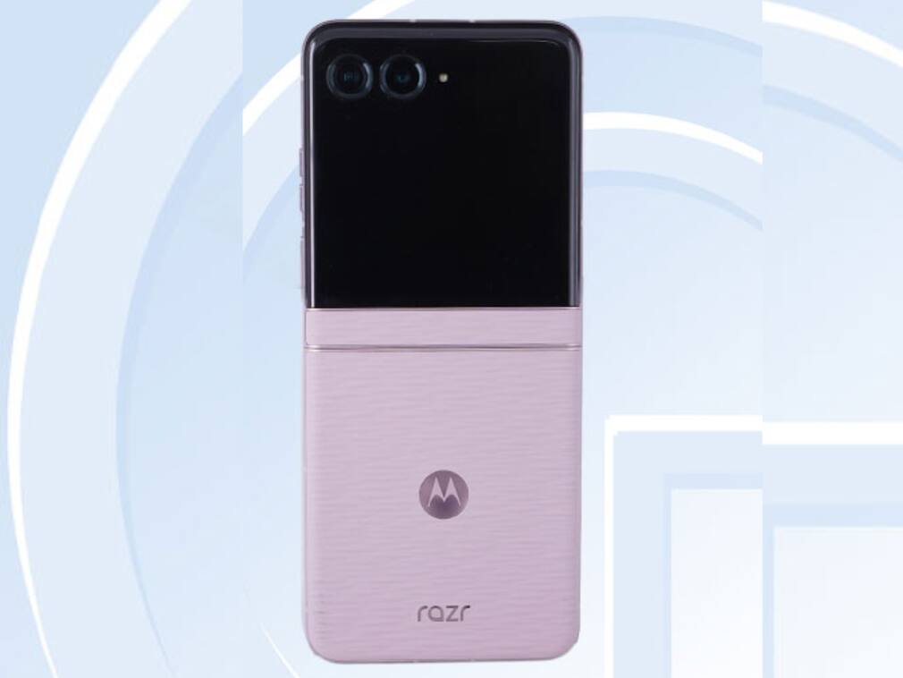 Motorola Razr 70 Ultra के लॉन्च से पहले डिजाइन और डाइमेंशन का हुआ खुलासा, लीक हुए CAD रेंडर्स