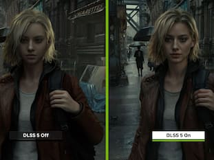 NVIDIA introduces DLSS 5 with focus on real-time visual enhancements