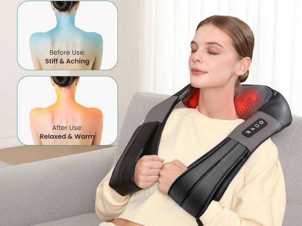 _Nekteck Shiatsu