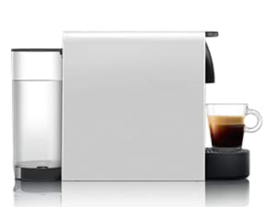 Nespresso