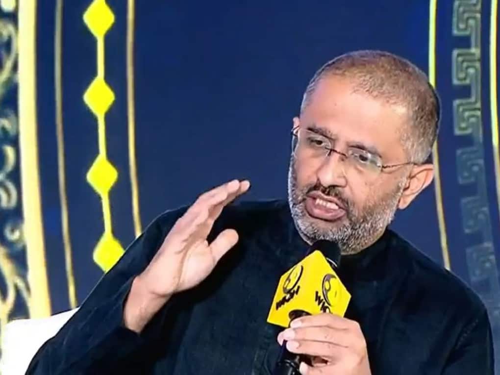 Nitin Pai, Co-Founder & Director, Takshashila Institution