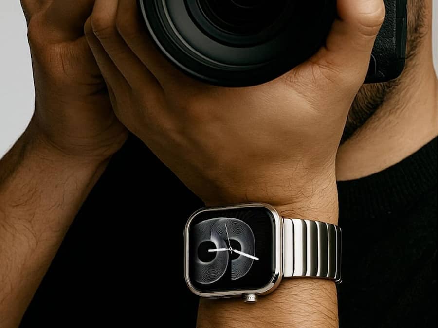 Noise Pro 6 Max Smart