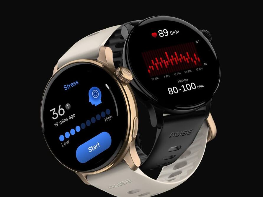 Best smartwatches under Rs 10000 in 2026: Which one supports WhatsApp calling and messaging?