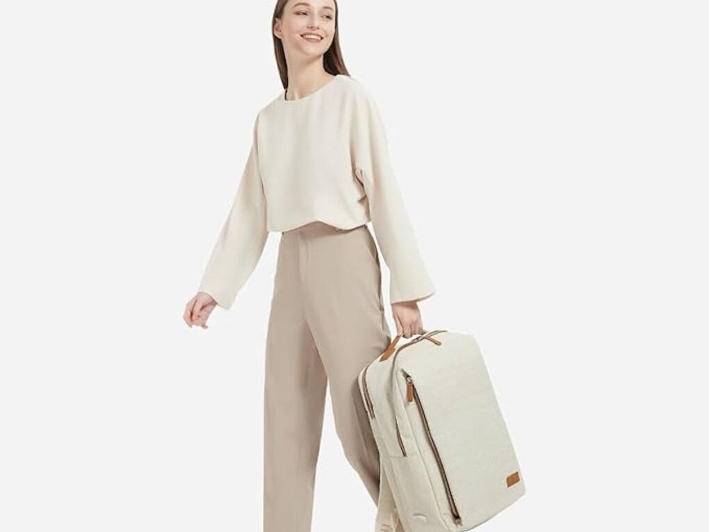 Nordace Siena Pro 17 Smart Backpack