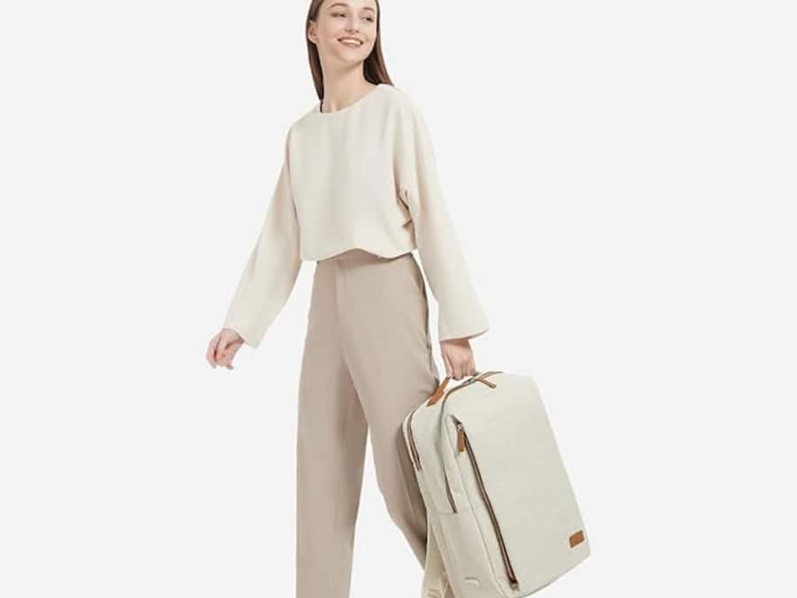 Nordace Siena Pro 17 Smart Backpack