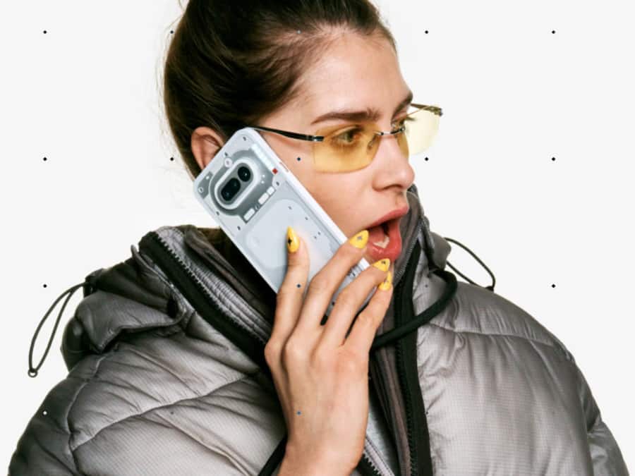 Nothing Phone 4a (8)