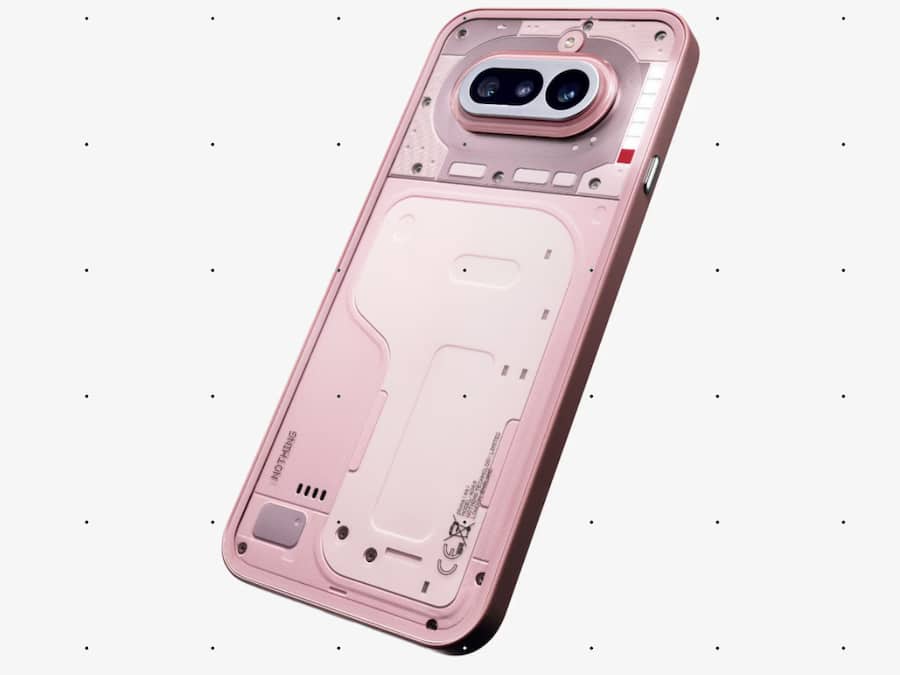 Nothing Phone 4a (9)