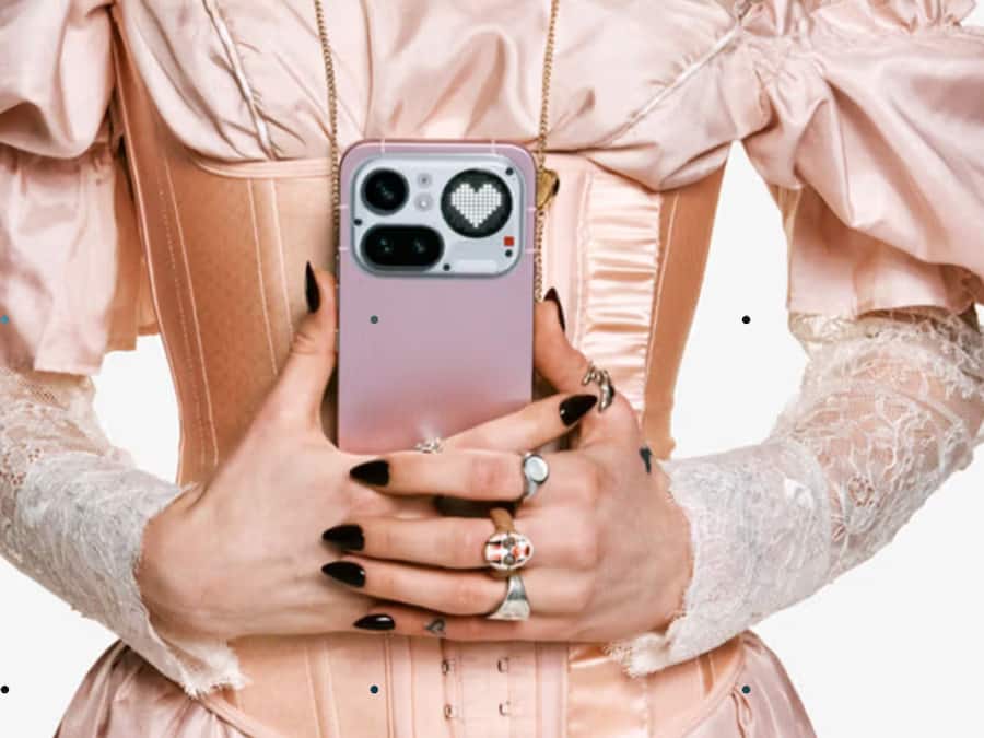 Nothing Phone 4a Pro (2)