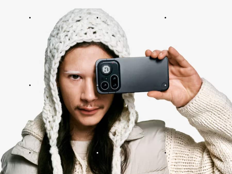 Nothing Phone 4a Pro (4)