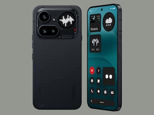 यूनीक डिजाइन वाले Nothing फोन पर 6100 रुपये का Discount, Flipkart दे रहा फाडू Offer