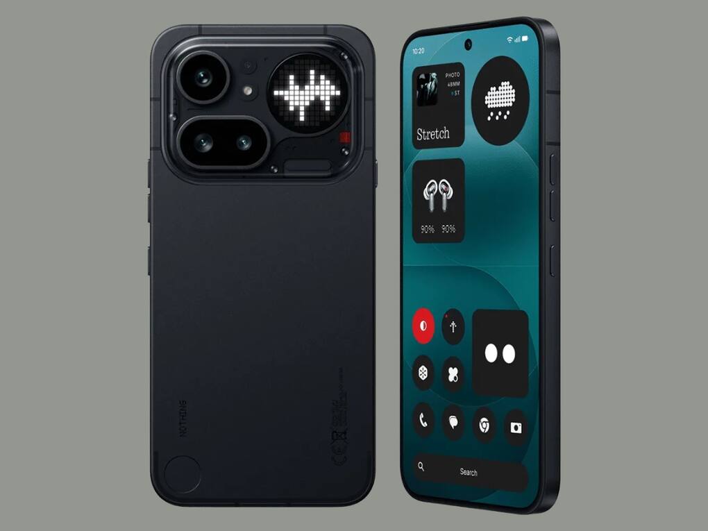 Nothing Phone 4a Pro (5)
