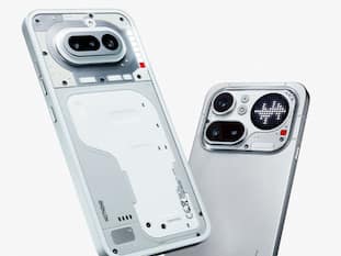 Nothing Phone (4a) series goes on first sale in India today: Price, offers, specs