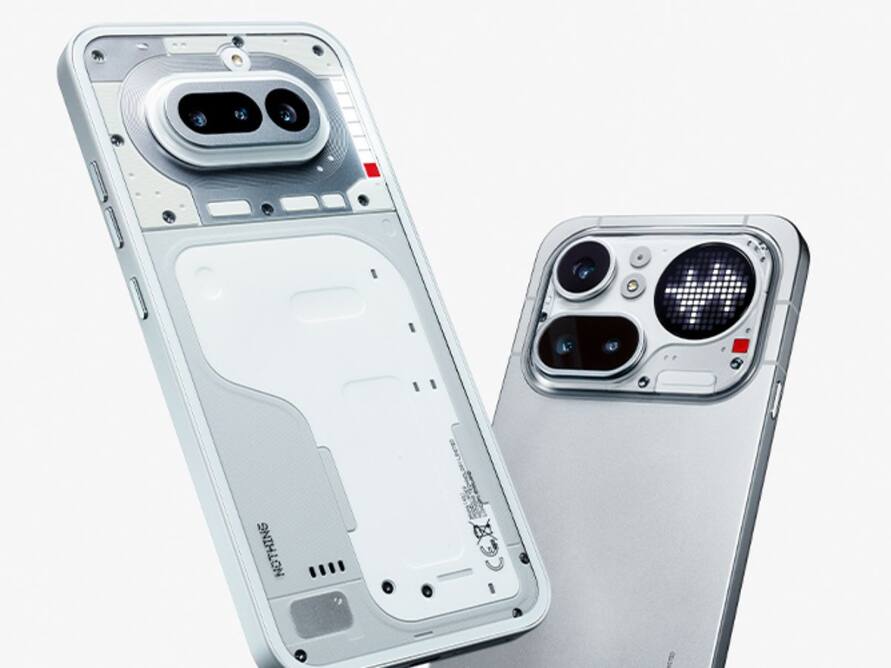 Nothing Phone (4a) series goes on first sale in India today: Price, offers, specs