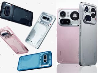 Nothing Phone 4a vs Phone 4a Pro: Key differences explained in 8 points
