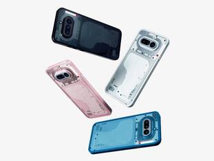 Nothing Phone 4a series launch LIVE updates: Nothing Phone 4a, Phone 4a Pro, Headphone (a) are here!