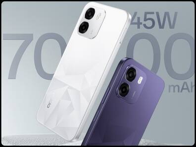 OPPO K14 5G फोन की इंडिया लॉन्च डेट कंफर्म, 7000mAh बैटरी के साथ होगी एंट्री