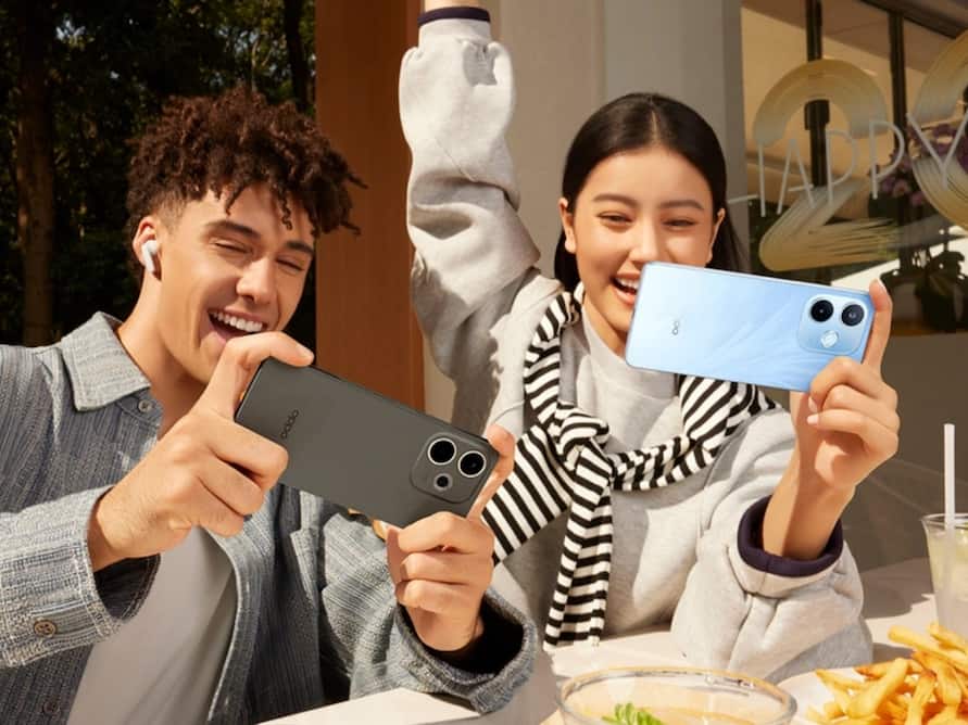 50MP कैमरा वाले OPPO A5 Pro 5G को कम दाम में खरीदने का सुनहरा चांस, मिल रही धमाका डील