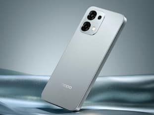 OPPO F31 5G को सस्ते में घर लाने का सुनहरा मौका, 1500 तक गिरी 7000mAh बैटरी वाले फोन की कीमत