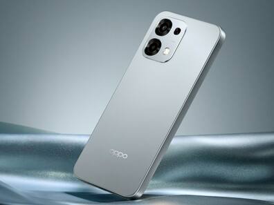 OPPO F31 5G को सस्ते में घर लाने का सुनहरा मौका, 1500 तक गिरी 7000mAh बैटरी वाले फोन की कीमत