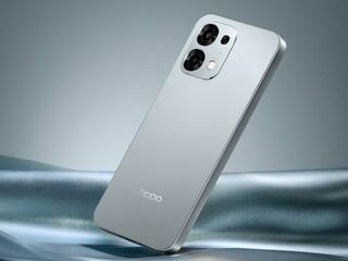 OPPO F31 5G को सस्ते में घर लाने का सुनहरा मौका, 1500 तक गिरी 7000mAh बैटरी वाले फोन की कीमत