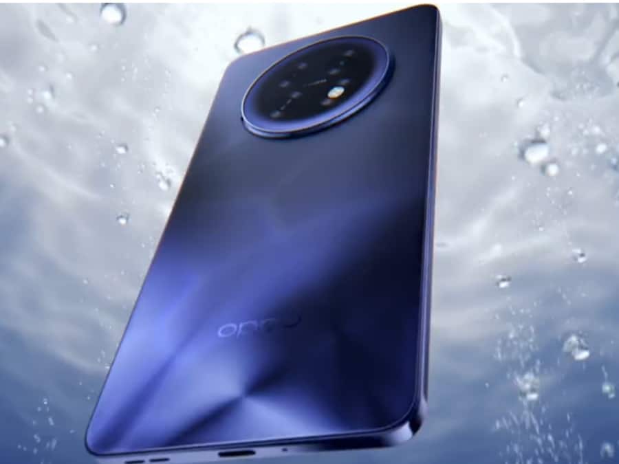 OPPO F31 Pro 5G (10)