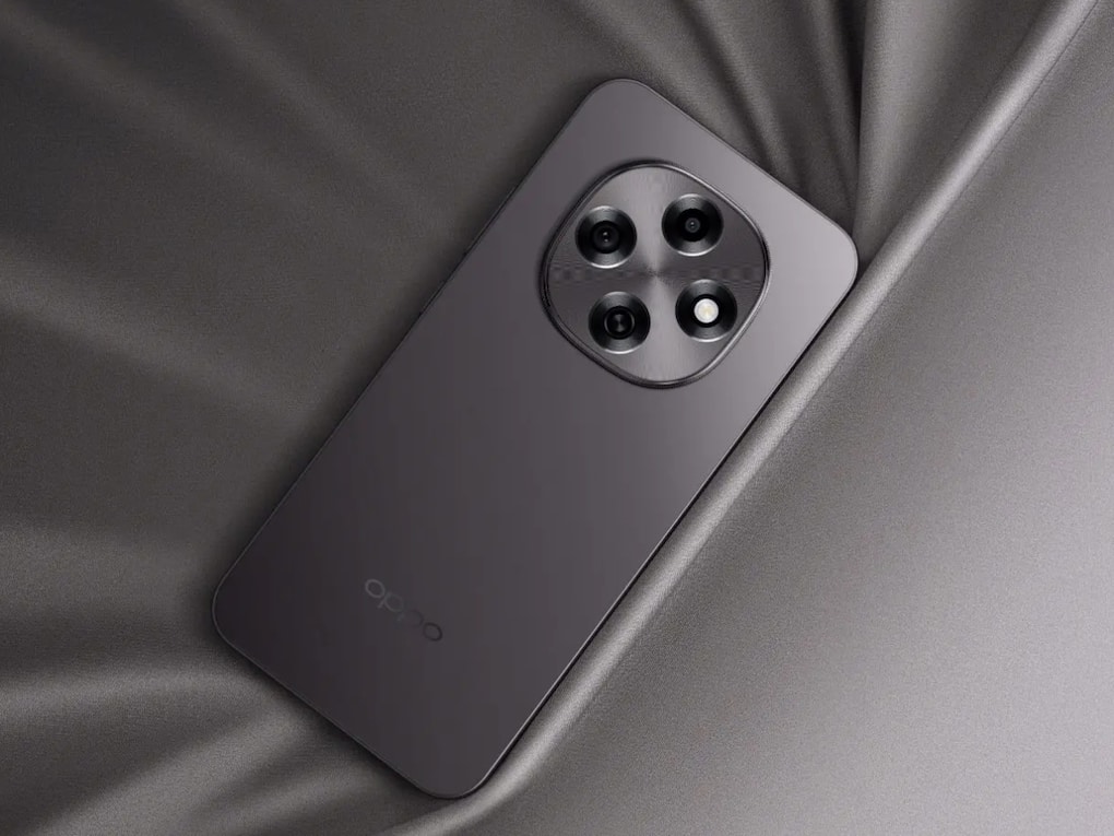 OPPO F31 Pro 5G (11)