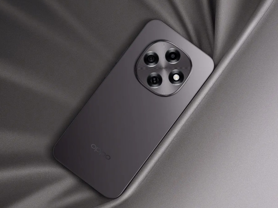 OPPO F31 Pro 5G (11)