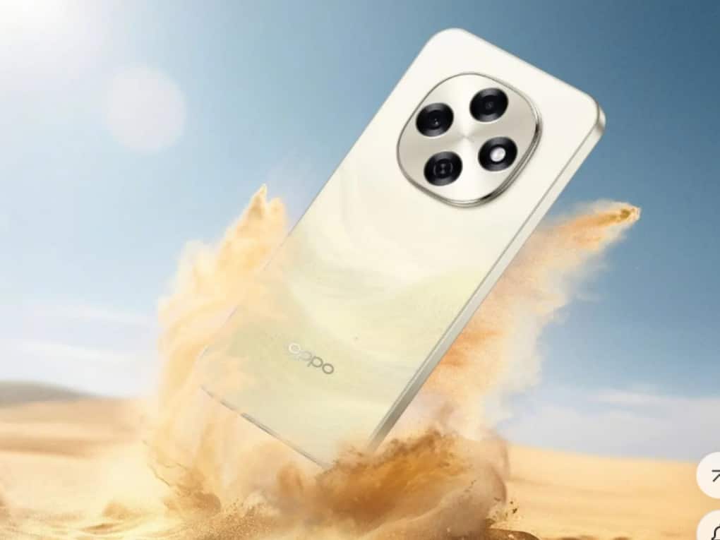 OPPO F31 Pro 5G (12)