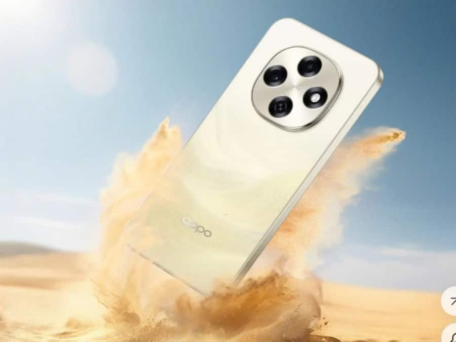 OPPO F31 Pro 5G (12)