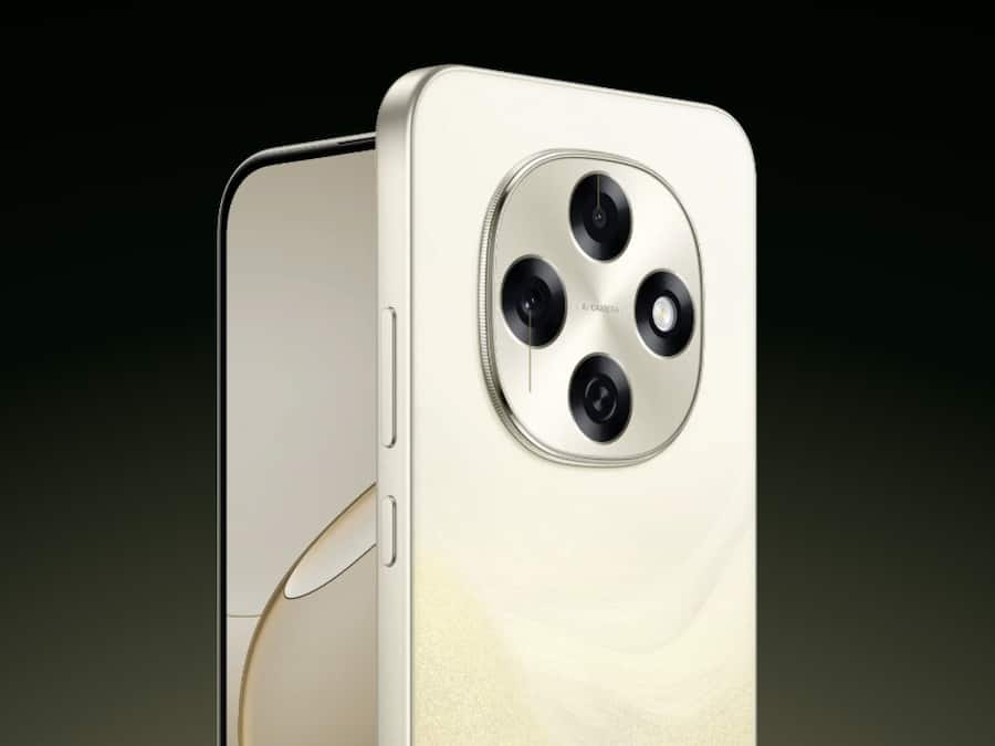 OPPO F31 Pro 5G (14)