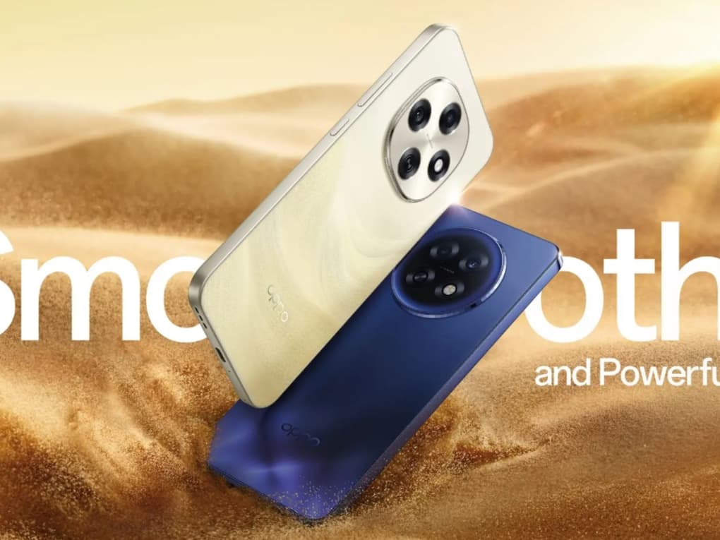 OPPO F31 Pro 5G (8)