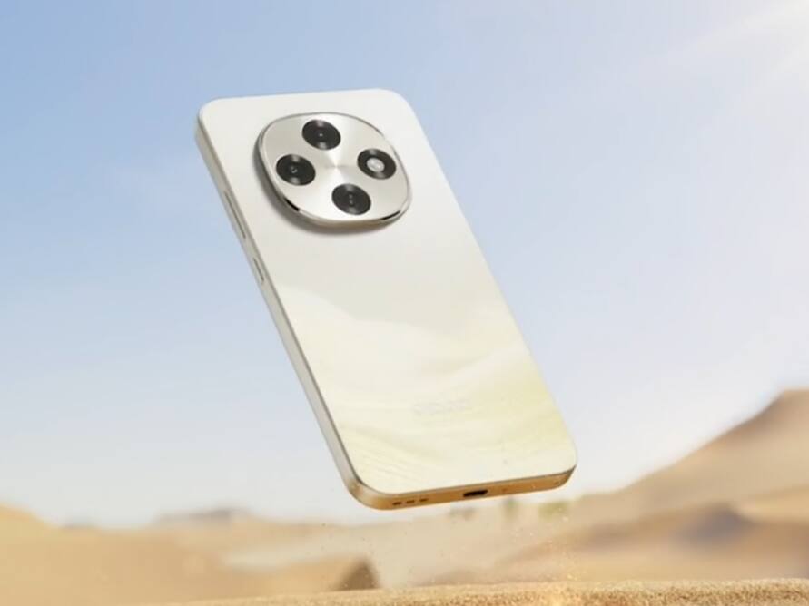 Oppo F33 और Oppo F33 Pro जल्द हो सकते हैं भारत में लॉन्च, कीमत भी हुई लीक