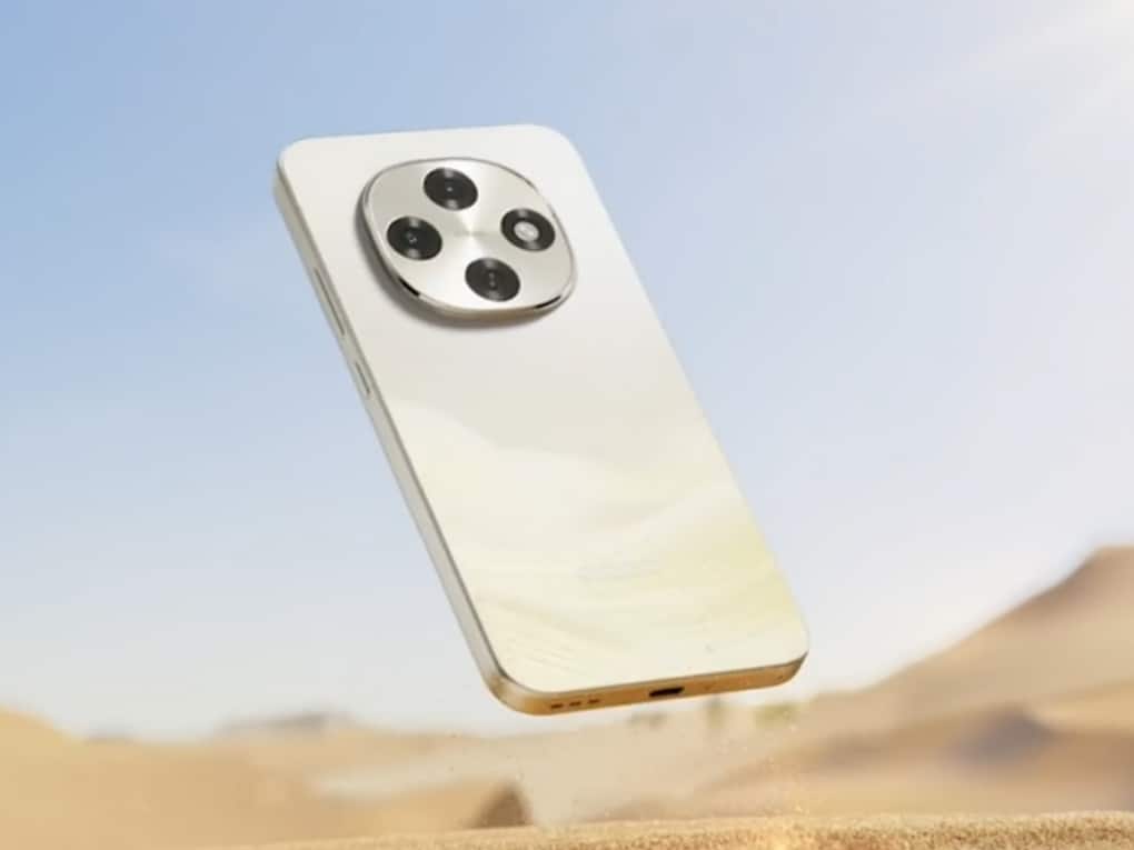 OPPO F31 Pro 5G (9)