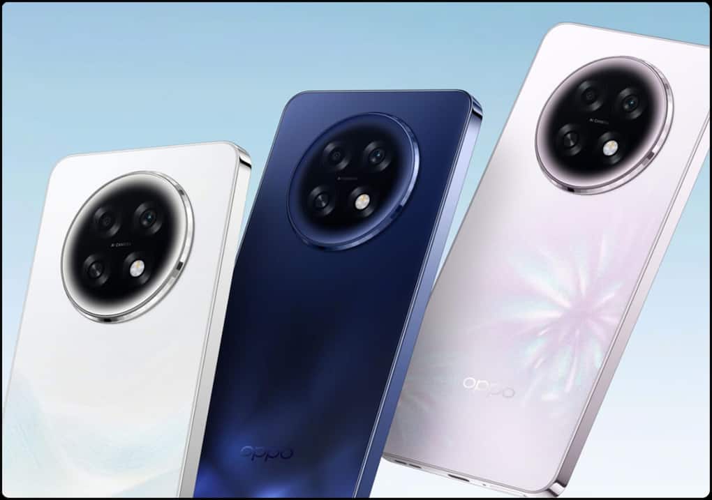 OPPO F31 Pro Plus