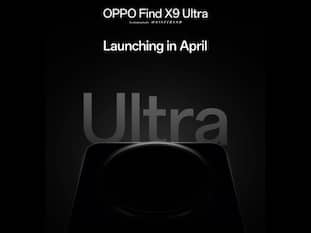 OPPO Find X9 Ultra may revive long-range zoom cameras: What we know