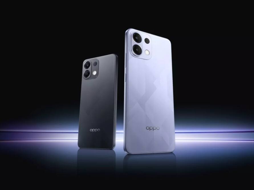 Amazon Deals: OPPO K13 5G समेत इन फोन पर बड़ा ऑफर, 800 से कम महीना देकर बनाएं अपना