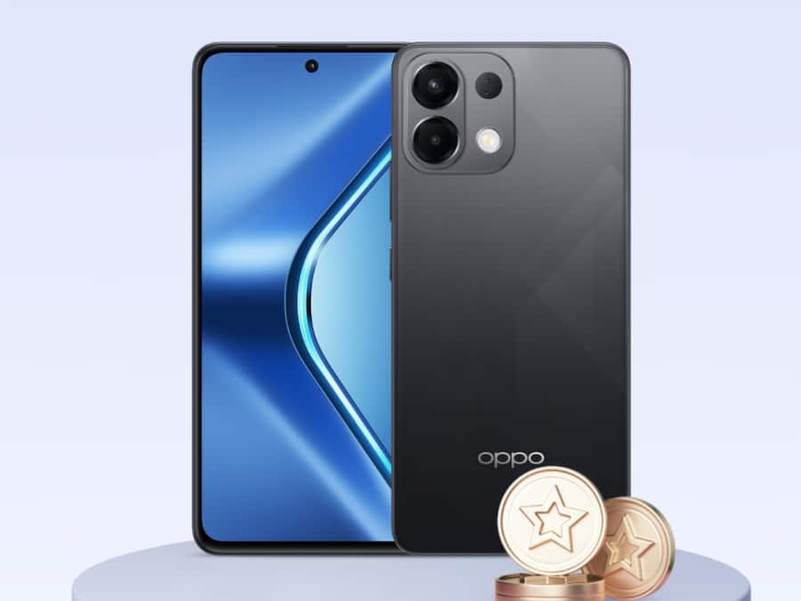 OPPO K13 5G (5)