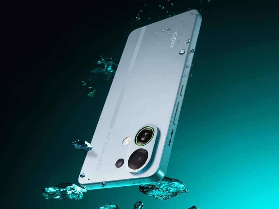 OPPO K13 Turbo 5G (2)